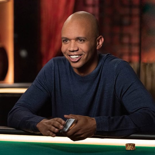 Phil Ivey MasterClass Review – Learn Poker with the WSOP Legend